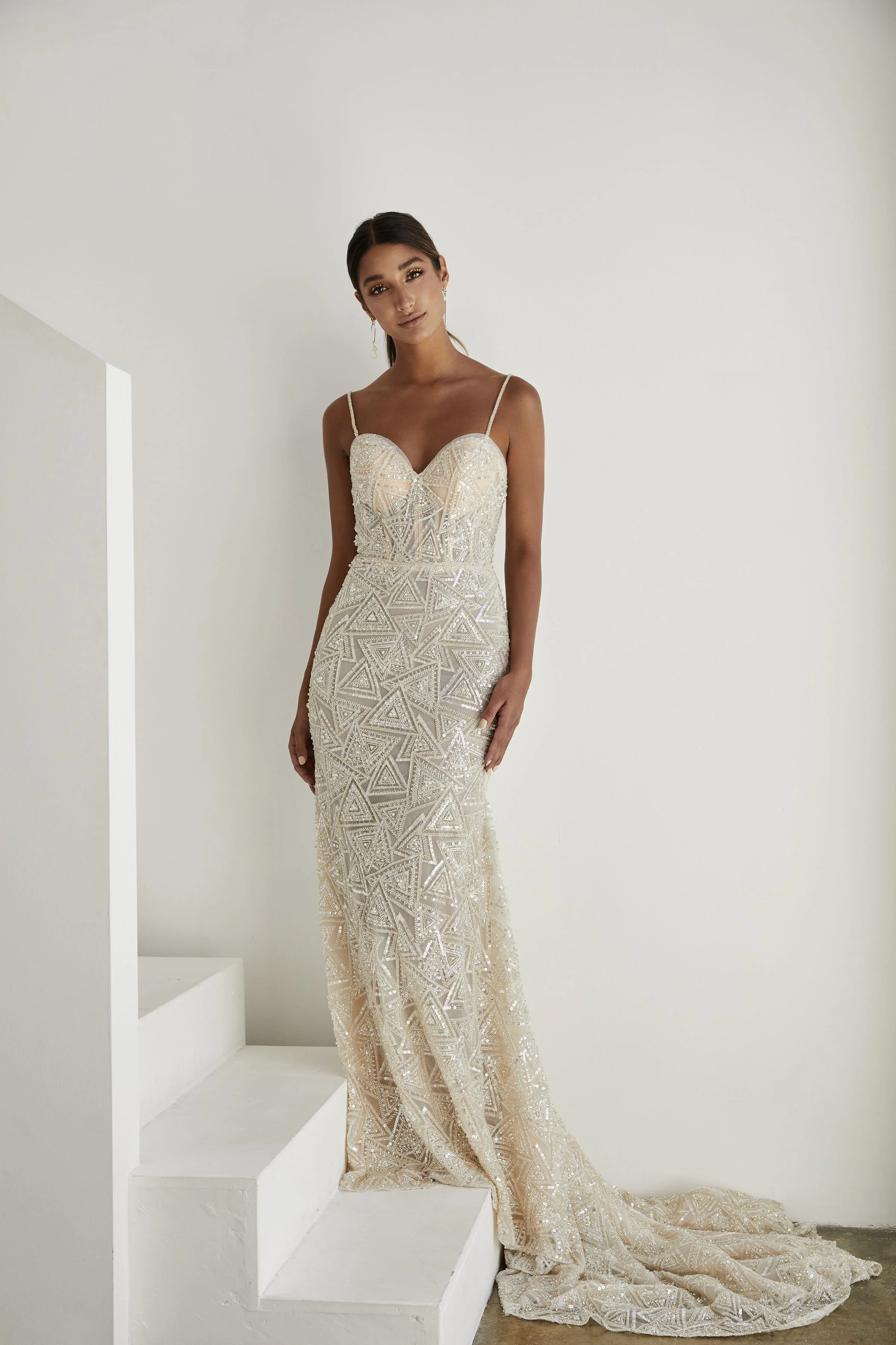 The Elixir Edit — Zavana Couture